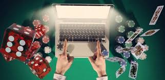 Вход на официальный сайт Casino Gizbo